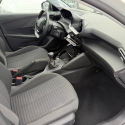 Peugeot 208 BlueHDi 100 Active *2021*5places* Saint-Herblain