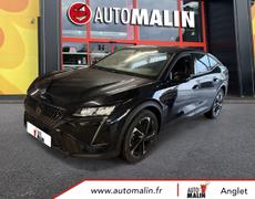 Peugeot 408 Anglet