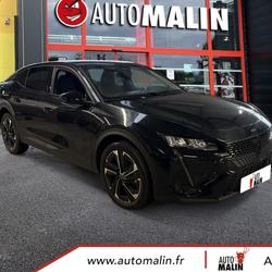 Peugeot 408 Hybrid 145 e-DCS6 Allure occasion - Anglet - photo 3/43