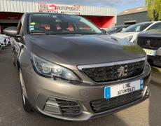 Peugeot 308 SW phase 1 Saint-Herblain