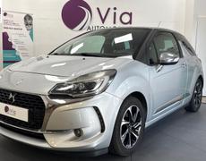 Ds DS3 Alençon