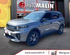 Citroen e-C3 Aircross Mérignac
