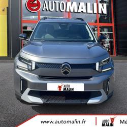 Citroen e-C3 Aircross 113 autonomie confort Plus M&eacute;rignac