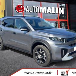 Citroen e-C3 Aircross 113 autonomie confort Plus M&eacute;rignac