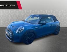 Mini Mini Lescar