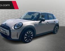 Mini Mini - Hatch 5 Portes Cooper 136 ch BVA7 Edition Premium Plus 5p - 32 650 €