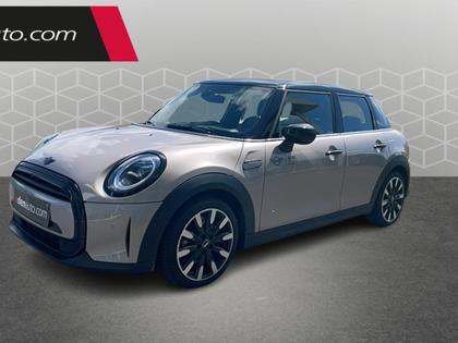 Mini Mini - Hatch 5 Portes Cooper 136 ch BVA7 Edition Premium Plus 5p - 32 650 €