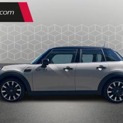 Mini Mini Hatch 5 Portes Cooper 136 ch BVA7 Edition Premium Plus 5p Lescar