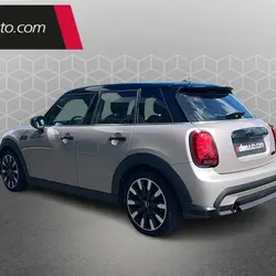 Mini Mini Hatch 5 Portes Cooper 136 ch BVA7 Edition Premium Plus 5p Lescar