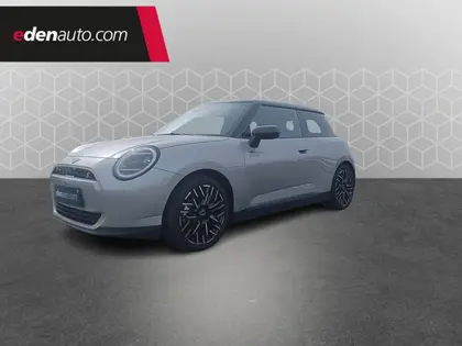 Mini Cooper - Cooper Electric E 184 ch Classic 3p - 33 900 €