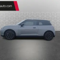 Mini Cooper Cooper Electric E 184 ch Classic 3p Lescar