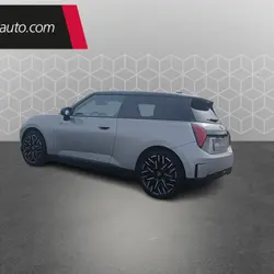 Mini Cooper Cooper Electric E 184 ch Classic 3p Lescar