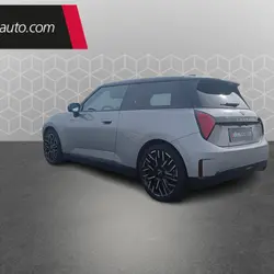 Mini Cooper Cooper Electric SE 218 ch Favoured 3p Lescar