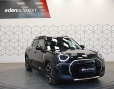 Autres Mini Lescar