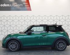 Mini Cooper Lescar