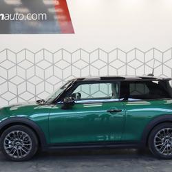 Mini Cooper Cooper 204 ch DKG7 S Favoured 3p Lescar