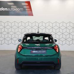 Mini Cooper Cooper 204 ch DKG7 S Favoured 3p Lescar