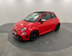 Abarth 595 Quimper