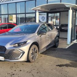 Renault Clio 6 E-Tech full hybrid 160 ch esprit Alpine Sainte-Luce-sur-Loire