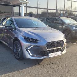 Renault Clio 6 E-Tech full hybrid 160 ch esprit Alpine Sainte-Luce-sur-Loire