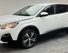 Peugeot 3008 Férin