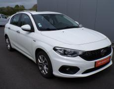 Fiat Tipo 1 Romagné