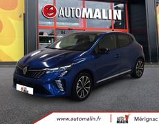Renault Clio 5