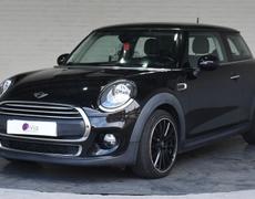 Mini Hatch Dunkerque