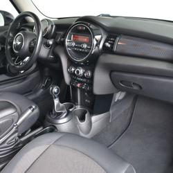 Mini Hatch One D 95 ch Pack Salt Dunkerque