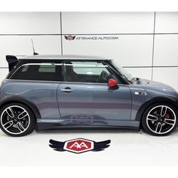 Mini Mini GP Limit&eacute; 2OOO EXEMPLAIRES  JOHN COOPER WORKS 211CH Cabestany