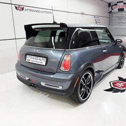 Mini Mini GP Limit&eacute; 2OOO EXEMPLAIRES  JOHN COOPER WORKS 211CH Cabestany