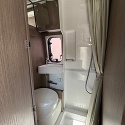 Fourgon Challenger FIAT V114-M DUCATO 2.2L JTD - 140 Verson