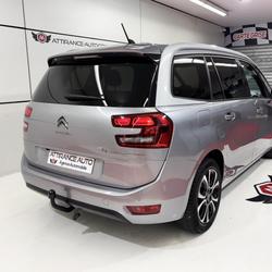 Citroen C4 Spacetourer BlueHDi 130 S&S BVM6 Business+ Cabestany