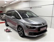 Citroen C4 Spacetourer Cabestany
