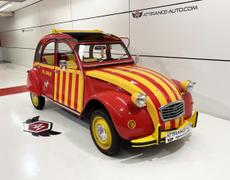 Citroen 2 CV