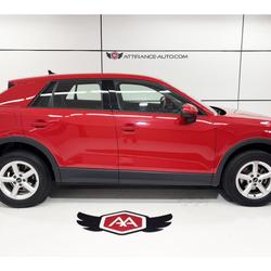 Audi Q2 30 TFSI 116 BVM6 Cabestany
