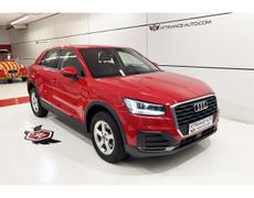 Audi Q2 Cabestany