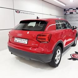 Audi Q2 30 TFSI 116 BVM6 Cabestany