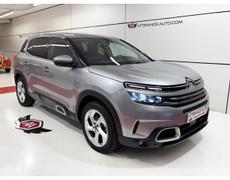 Citroen C5 Aircross Cabestany