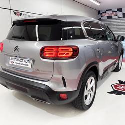 Citroen C5 Aircross 130 LIVE Cabestany