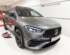 Mercedes GLA Cabestany