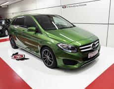 Mercedes Classe B Cabestany