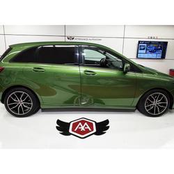 Mercedes Classe B B 180 d BlueEfficiency Edition  BERLINE - BM 246-242 Intuition PHASE 2 Cabestany