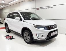 Suzuki Vitara Cabestany