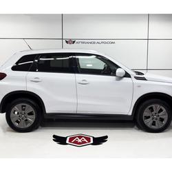 Suzuki Vitara 1.4 Grand Luxe+ MHEV 2WD 5d Cabestany