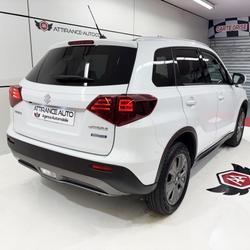 Suzuki Vitara 1.4 Grand Luxe+ MHEV 2WD 5d Cabestany