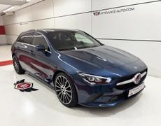 Mercedes CLA Cabestany