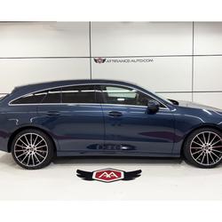 Mercedes CLA Shooting Brake 180 Progressive Line Cabestany