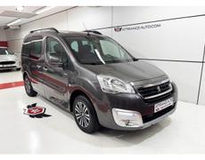 Peugeot Partner Cabestany
