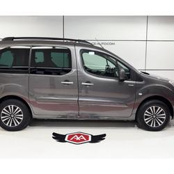 Peugeot Partner Tepee 1.2L 110ch Style Cabestany